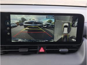 Hyundai IONIQ 5 Elektro N Line *W-PUMPE*NSCC*HDA2.0*4xSHZ
