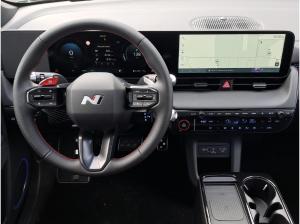 Hyundai IONIQ 5 Elektro N Line *W-PUMPE*NSCC*HDA2.0*4xSHZ