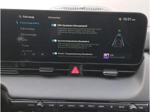 Hyundai IONIQ 5 Elektro N Line *W-PUMPE*NSCC*HDA2.0*4xSHZ