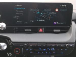 Hyundai IONIQ 5 Elektro N Line *W-PUMPE*NSCC*HDA2.0*4xSHZ