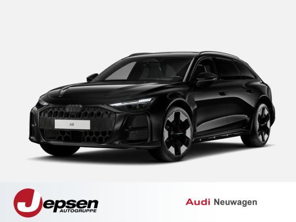 Audi A6 allroad TDI qu. S tr. PANO Stdhzg 21 HUD AHK