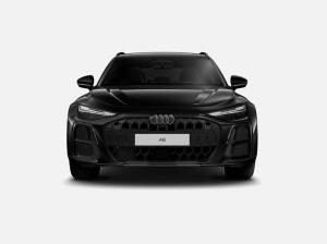 Audi A6 allroad TDI qu. S tr. PANO Stdhzg 21 HUD AHK