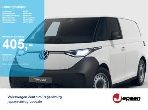 Volkswagen ID.Buzz Cargo ID. Buzz Cargo Pure 58 kWh