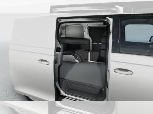 Volkswagen ID.Buzz Cargo ID. Buzz Cargo Pure 58 kWh