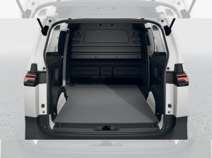 Volkswagen ID.Buzz Cargo ID. Buzz Cargo Pure 58 kWh