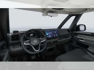 Volkswagen ID.Buzz Cargo ID. Buzz Cargo Pure 58 kWh