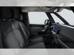 Volkswagen ID.Buzz Cargo ID. Buzz Cargo Pure 58 kWh