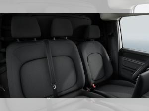 Volkswagen ID.Buzz Cargo ID. Buzz Cargo Pure 58 kWh