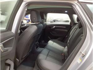 Audi A6 Avant TDI S-TRONIC NP:77tEUR! AHK.PANO.B-DISPLAY.LED