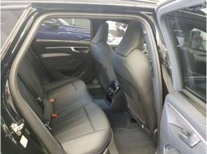 Audi A6 Avant S-LINE TFSI NP:112tEUR! AHK.PANO.HuD.B&O
