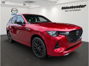 Mazda CX-60 Homura Plus / Angebot bis 30.09.26!! / Sofort verfügbar!!