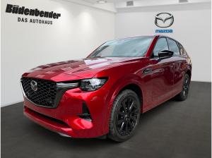 Mazda CX-60 Homura Plus / Angebot bis 30.09.26!! / Sofort verfügbar!!