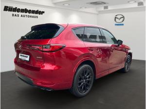 Mazda CX-60 Homura Plus / Angebot bis 30.09.26!! / Sofort verfügbar!!