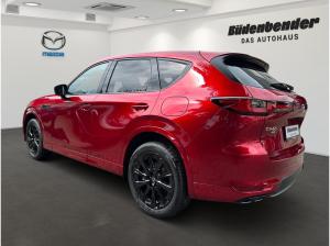 Mazda CX-60 Homura Plus / Angebot bis 30.09.26!! / Sofort verfügbar!!