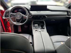 Mazda CX-60 Homura Plus / Angebot bis 30.09.26!! / Sofort verfügbar!!