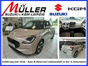 Suzuki Swift 1.2 Dualjet Hybrid 60 kW Comfort+