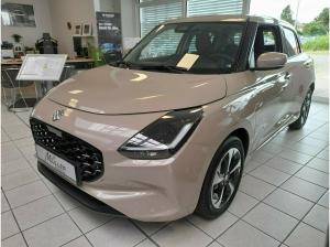 Suzuki Swift 1.2 Dualjet Hybrid 60 kW Comfort+