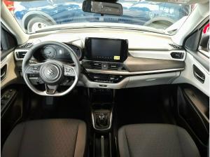 Suzuki Swift 1.2 Dualjet Hybrid 60 kW Comfort+