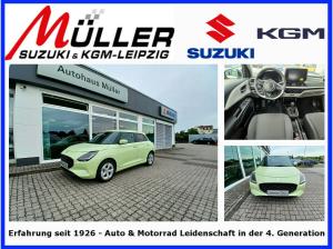 Suzuki Swift 1.2 Dualjet Hybrid Comfort