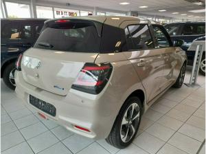 Suzuki Swift 1.2 Dualjet Hybrid 60 kW Comfort+