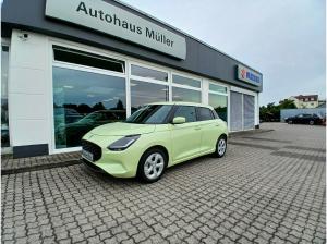 Suzuki Swift 1.2 Dualjet Hybrid Comfort