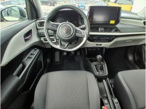 Suzuki Swift 1.2 Dualjet Hybrid Comfort