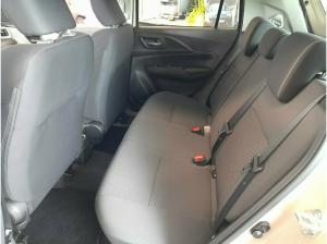 Suzuki Swift 1.2 Dualjet Hybrid 60 kW Comfort+