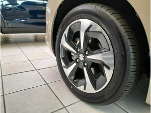 Suzuki Swift 1.2 Dualjet Hybrid 60 kW Comfort+