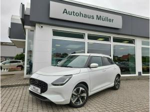 Suzuki Swift 1.2 Dualjet Hybrid 60 kW Comfort+