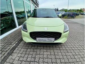 Suzuki Swift 1.2 Dualjet Hybrid Comfort