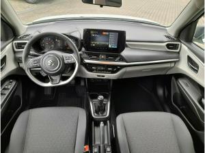 Suzuki Swift 1.2 Dualjet Hybrid 60 kW Comfort+