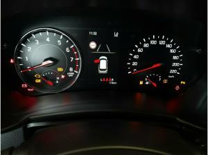 Suzuki Swift 1.2 Dualjet Hybrid 60 kW Comfort+