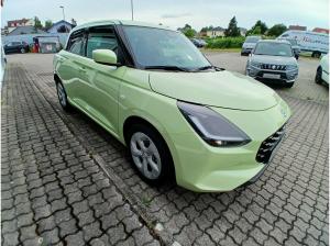Suzuki Swift 1.2 Dualjet Hybrid Comfort