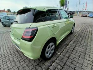 Suzuki Swift 1.2 Dualjet Hybrid Comfort