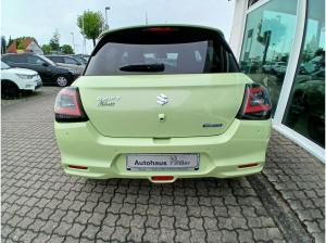 Suzuki Swift 1.2 Dualjet Hybrid Comfort
