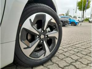 Suzuki Swift 1.2 Dualjet Hybrid 60 kW Comfort+