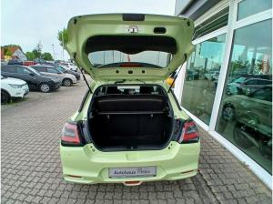 Suzuki Swift 1.2 Dualjet Hybrid Comfort