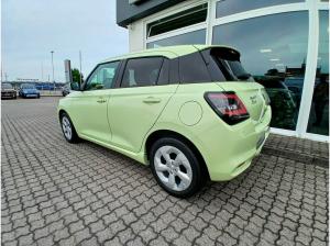 Suzuki Swift 1.2 Dualjet Hybrid Comfort