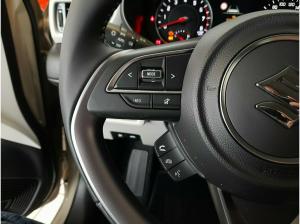 Suzuki Swift 1.2 Dualjet Hybrid 60 kW Comfort+