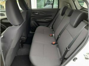 Suzuki Swift 1.2 Dualjet Hybrid 60 kW Comfort+
