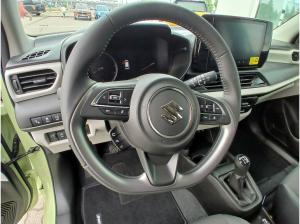 Suzuki Swift 1.2 Dualjet Hybrid Comfort