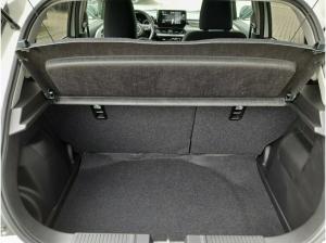 Suzuki Swift 1.2 Dualjet Hybrid 60 kW Comfort+