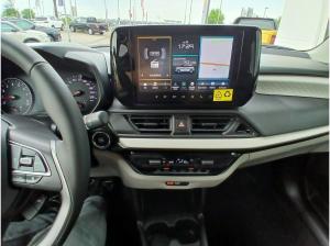 Suzuki Swift 1.2 Dualjet Hybrid Comfort