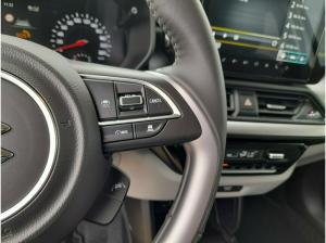 Suzuki Swift 1.2 Dualjet Hybrid 60 kW Comfort+