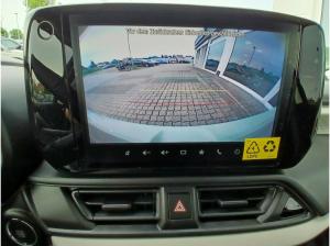 Suzuki Swift 1.2 Dualjet Hybrid Comfort