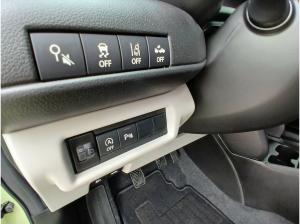 Suzuki Swift 1.2 Dualjet Hybrid Comfort