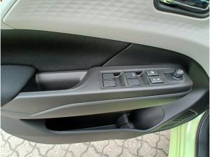Suzuki Swift 1.2 Dualjet Hybrid Comfort