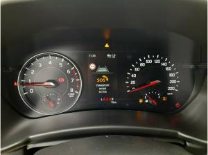 Suzuki Swift 1.2 Dualjet Hybrid 60 kW Comfort+