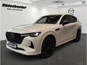 Mazda CX-60 Homura Plus / Angebot bis 30.09.26!! / Sofort verfügbar!!