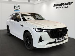 Mazda CX-60 Homura Plus / Angebot bis 30.09.26!! / Sofort verfügbar!!